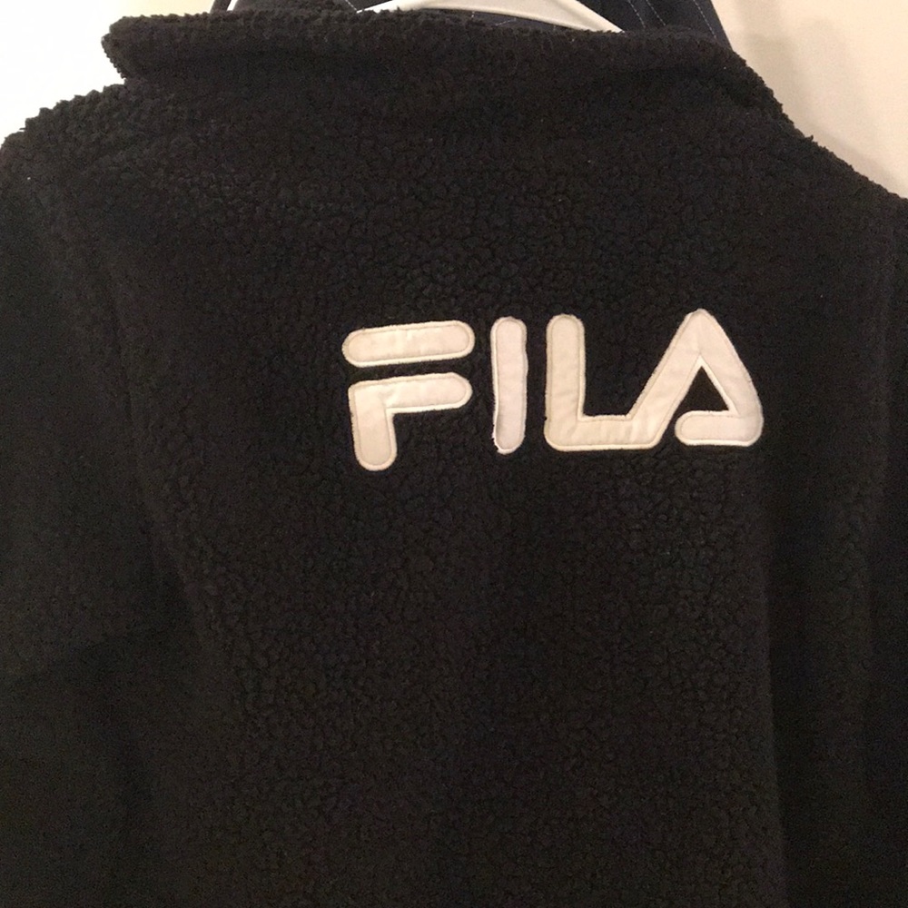 Fila jacket - Picture 3 of 3
